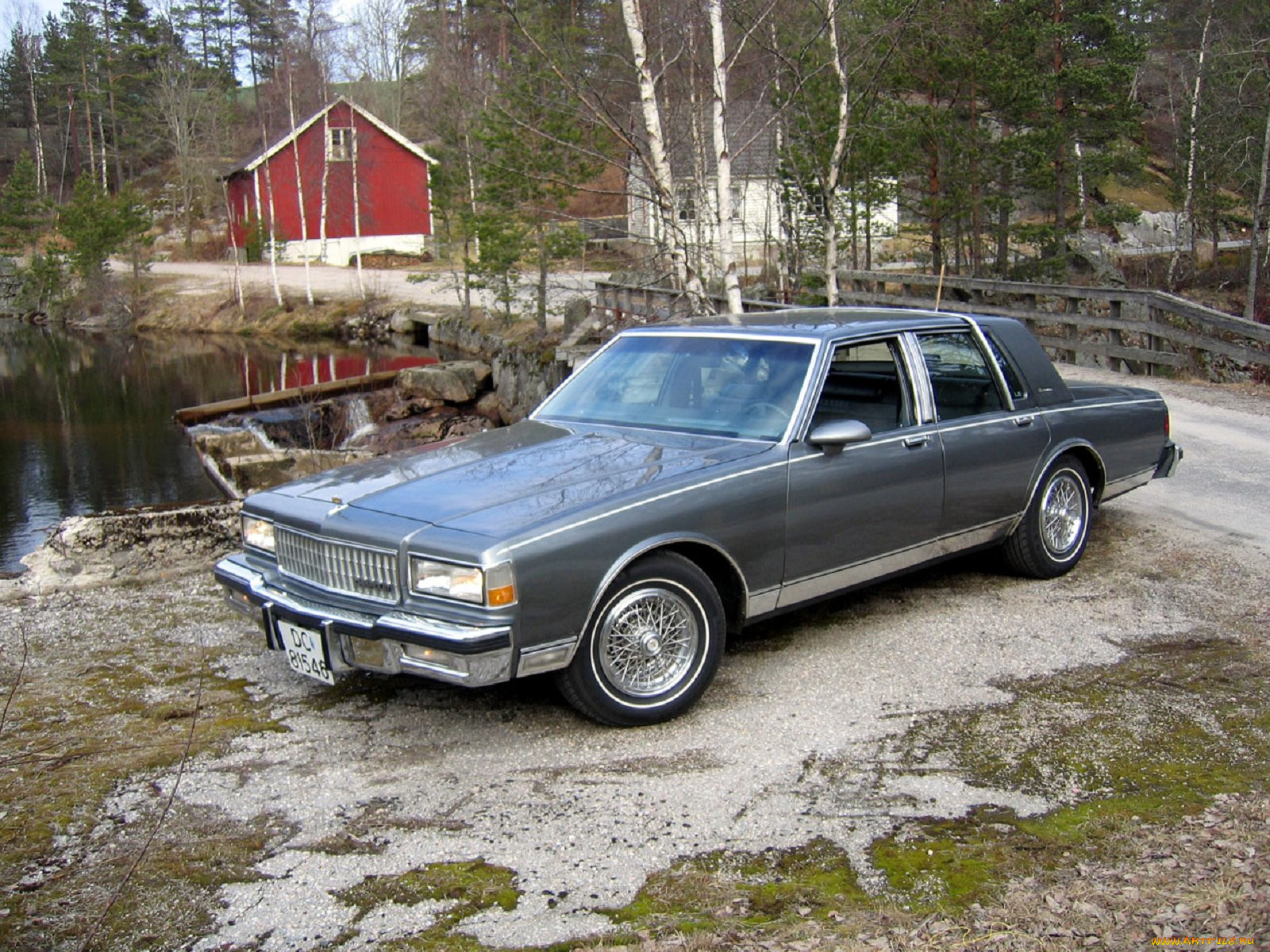 , chevrolet